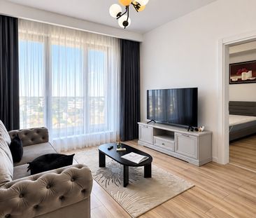 Apartament 2 Camere Premium | Campus | Parcare Subterană - Fotografie 1