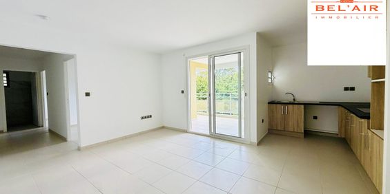 Location Appartement 3 pièces 65m² FORT DE FRANCE 97200 - Photo 3