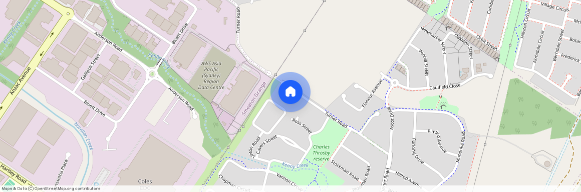 176 Turner Road, Currans Hill