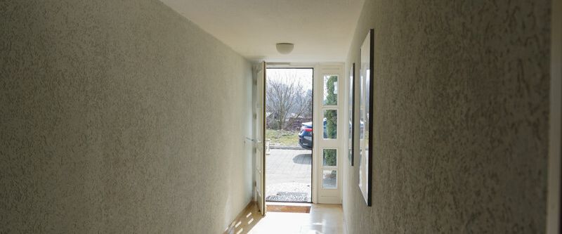 Ruhiges Wohnen in Stockach (Hindelwangen) - Foto 1