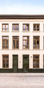 Sint - Jorisstraat 38, kamer 3 - Photo 3
