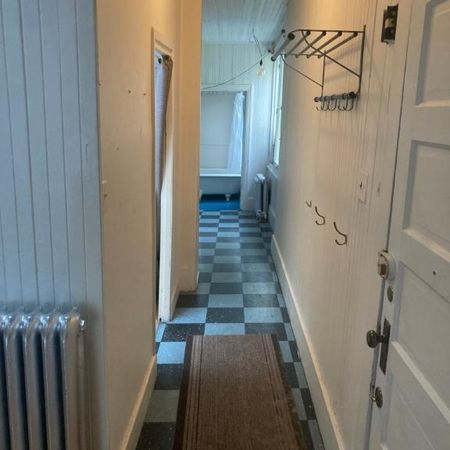 Appartement une chambre une salle de bain dans saint-roch - Photo 3