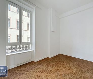 Location Appartement 2 pièces 40m² LYON 1er - Photo 6