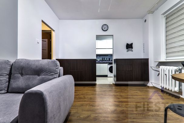 Gliwice os. Kopernika, ul. Mikołaja Kopernika - Фото 1