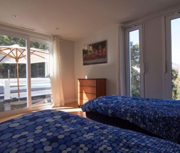 3 bedroom luxury Villa for rent in Marbella Del Este, Spain - Photo 5