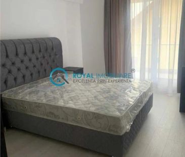 Royal Imobiliare - Inchiriere Apartament de lux 2 camere zona Albert - Fotografie 4