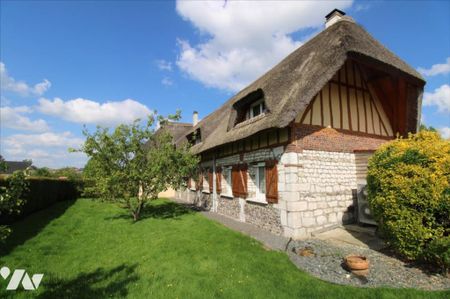 Chaumière avec jardin - 200m² - Photo 3
