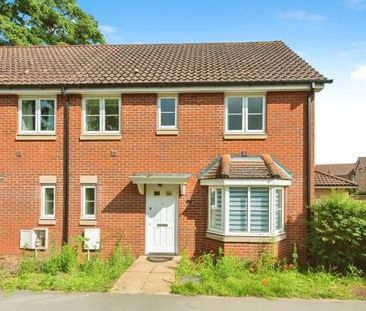 Heathland Way, Mildenhall - Photo 5