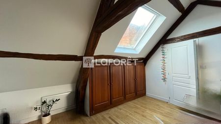 Appartement T2 près de CLERMONT à louer - Photo 4