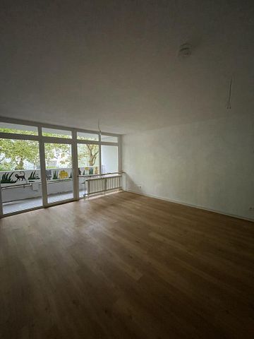 Großzügige 3-Zimmer-Wohnung in Darmstadt-Eberstadt ! - Foto 5