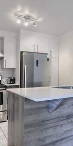 1 CH - 1 SDB - Montréal - $1,450 /mo - Photo 4