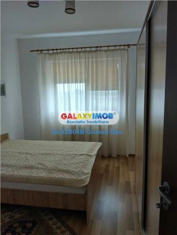 berceni | 2 camere 52mp | 2013 | centrala AC balcon | parcare metrou - Photo 3