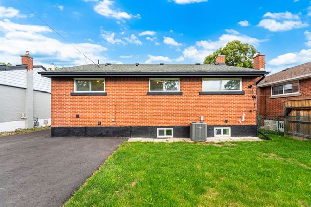 For Lease - 812 Tenth Avenue Unit# Bsmt, Hamilton, Ontario - Photo 1