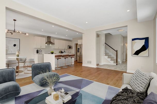 For Lease - 115 Discovery Crescent, Stittsville - Munster - Richmond, Ontario - Photo 1