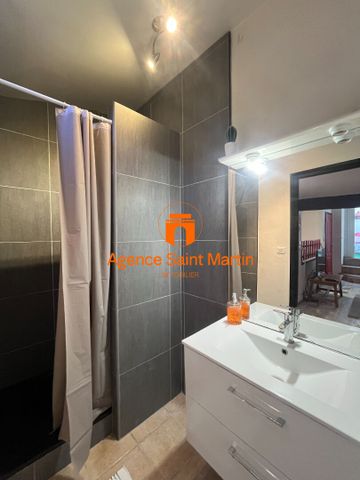 Location Appartement 2 pièces 35m² - Photo 2