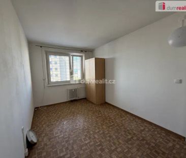 Pronájem bytu 2 kk v Ústí nad Labem - Photo 3