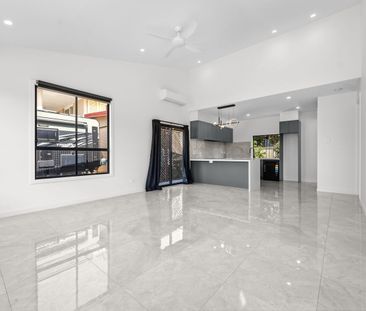 Brand New Two Bedroom Granny Flat with Two Ensuites – Water and Ele... - Photo 4