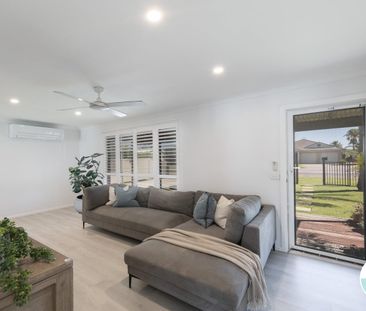 Immaculately Renovated Home with Space & Style - Photo 1