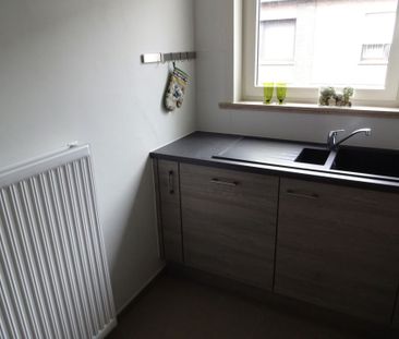 WETTEREN - Gerenoveerd appartement in het centrum - Foto 1