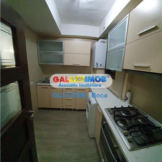 3 camere Unirii 60mp- ideal spatiu birouri - Fotografie 1