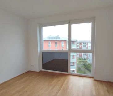 Mitten in Linz und doch so grün - schön & praktisch Wohnen - Photo 5