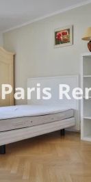 2 chambres, Passy - La Muette Paris 16e - Photo 3