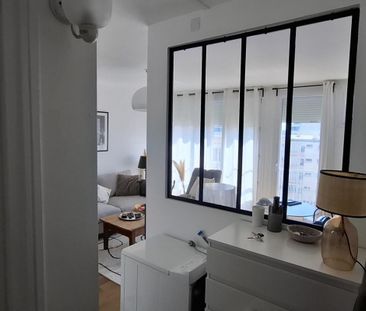 Appartement T2 à louer - 39 m² - Photo 1