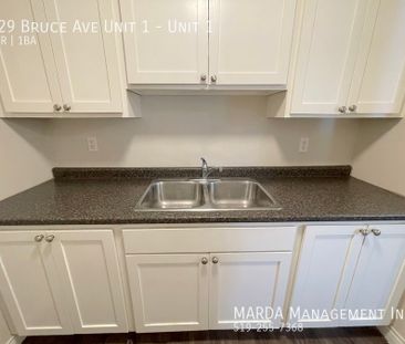 STYLISH 1-BEDROOM/1-BATH APARTMENT IN DOWNTOWN WINDSOR + HYDRO - Photo 3