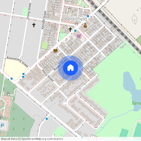 35a Tennyson Street, NSW 2322, Beresfield