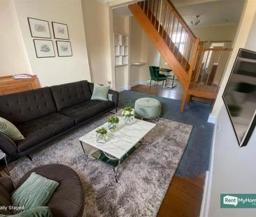 2 bedroom detached house to rent - Photo 2