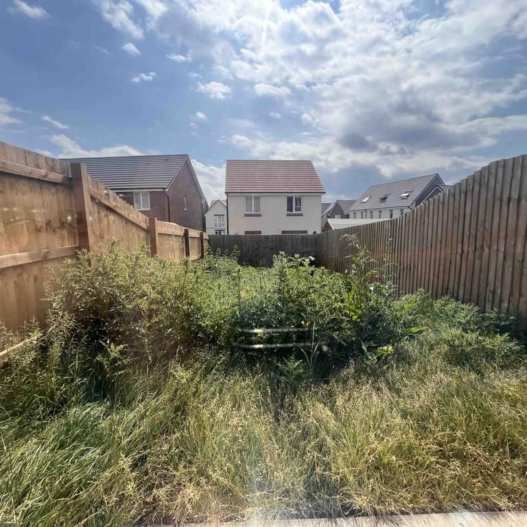 3 bedroom terraced house to rent - Photo 1