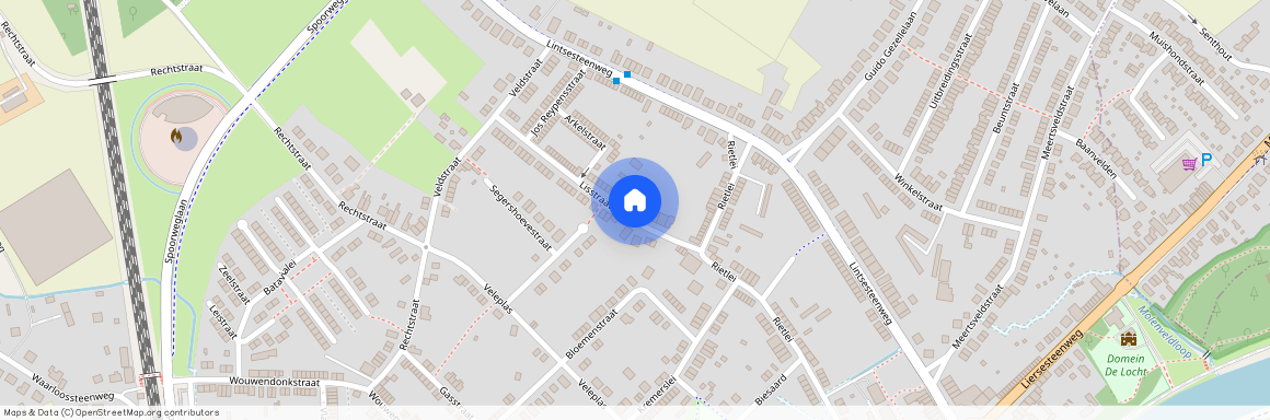 Lisstraat 10, 2570 Duffel