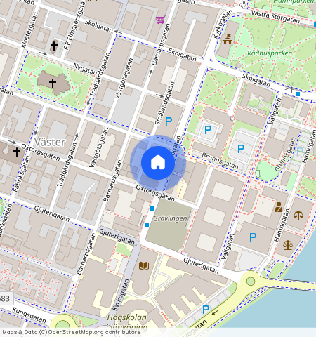 Brunnsgatan **, Ekedal