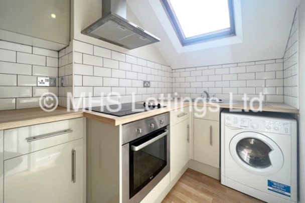 Flat 3, 145 Victoria Road, Leeds, LS6 1DU - Photo 1