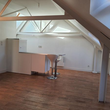 Location Appartement 2 pièces 51m² NEMOURS 77140 - Photo 4