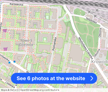 Mieszkanie, 27 m², Kraków - Photo 1