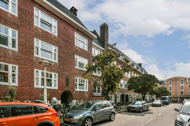 For rent: Roompotstraat 15-1, 1078 KT Amsterdam - Foto 1