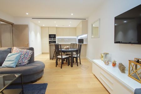 Counter House, London Dock, London, E1W 2AE - Photo 3