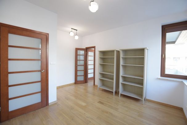 Miasteczko Wilanów Sarmacka - 3 pokoje 87 m2 garaż - Photo 1