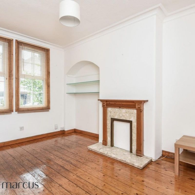 Okeburn Road - Photo 1