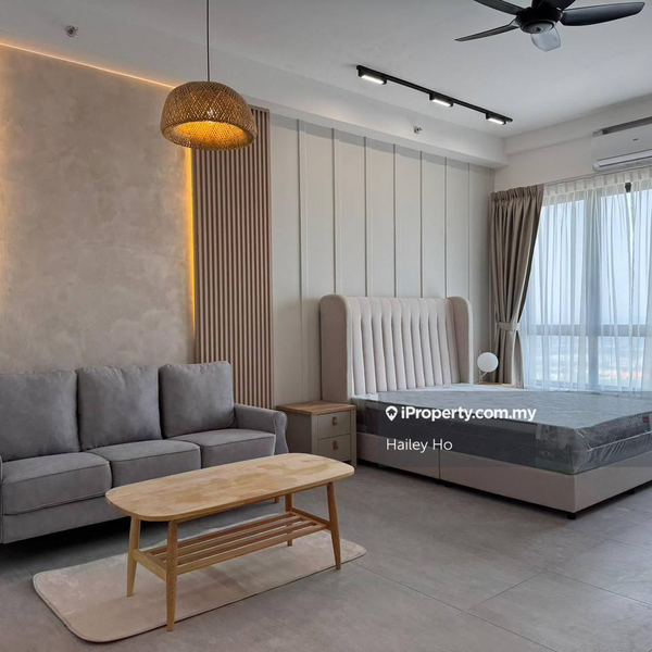 SUNSURIA FORUM SERVICED APARTMENT, Shah Alam - Foto 1