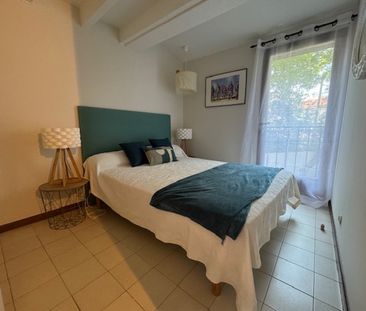Appartement T3 Argelès-sur-Mer à louer - Photo 2