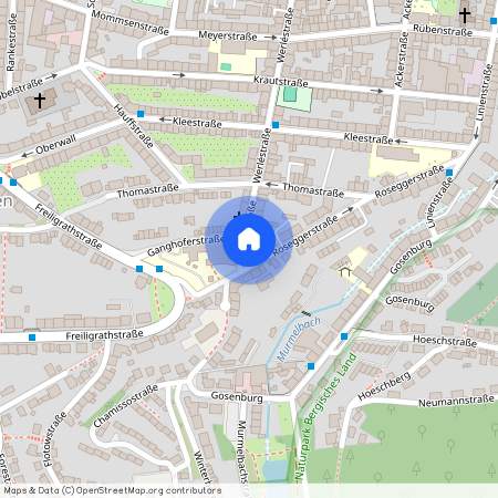 Werlestraße 81, 42289, Wuppertal Ot Heckinghausen