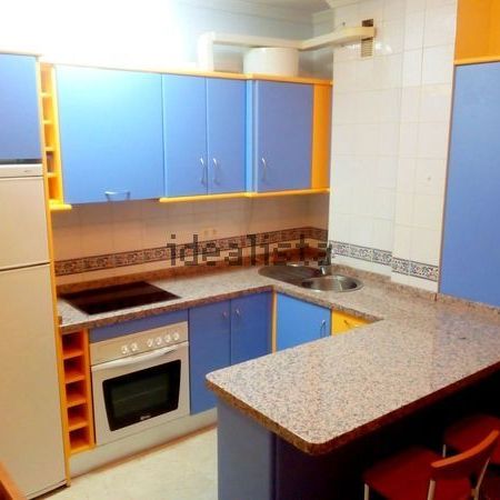 Alquiler de piso en Calle Luchana, 19 - Photo 1