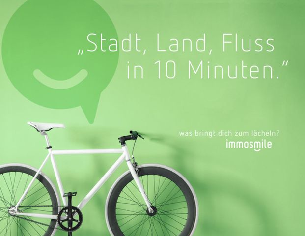 Laminat • 3-Raum • Aufzug • Bad mit Wanne • Schloß-Chemnitz • zentrumsnah • neuer Balkon! - Photo 1