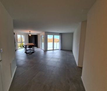 4.5 Zimmer, 99 m², 4. Stock - Photo 3