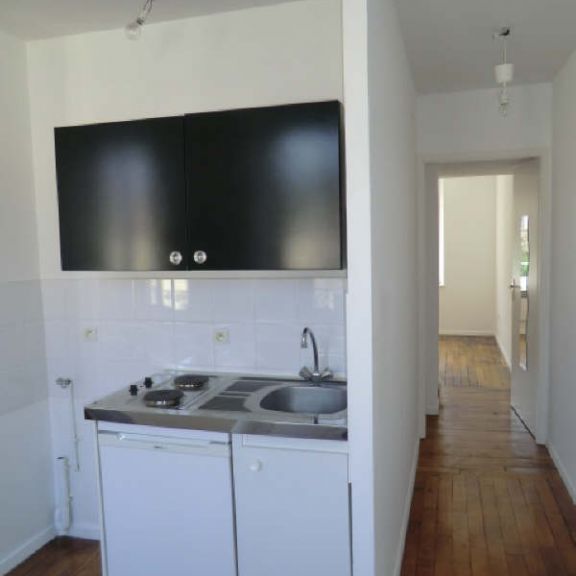 Appartement / Offre 59723776 - Photo 1