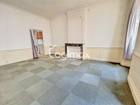 17000, La Rochelle Appartement - Photo 2