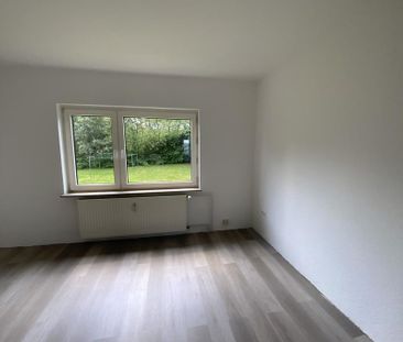 Ruhig gelegene und doch zentrale 3-Zimmer-Wohnung in Hemer Mitte - Foto 1