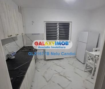 Inchiriere Garsoniera Rahova Margeanului Renovata Prima Inchiriere - Fotografie 3